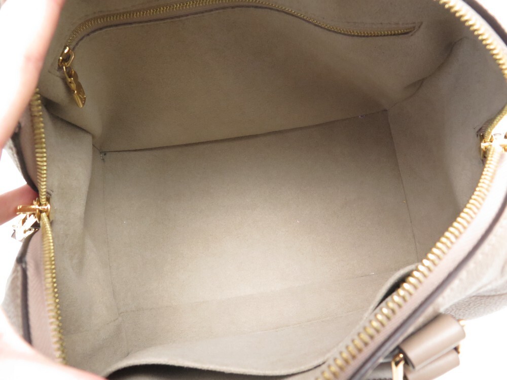 VERKAUFT - Louis Vuitton Tasche M59273 Speedy 25 Monogram