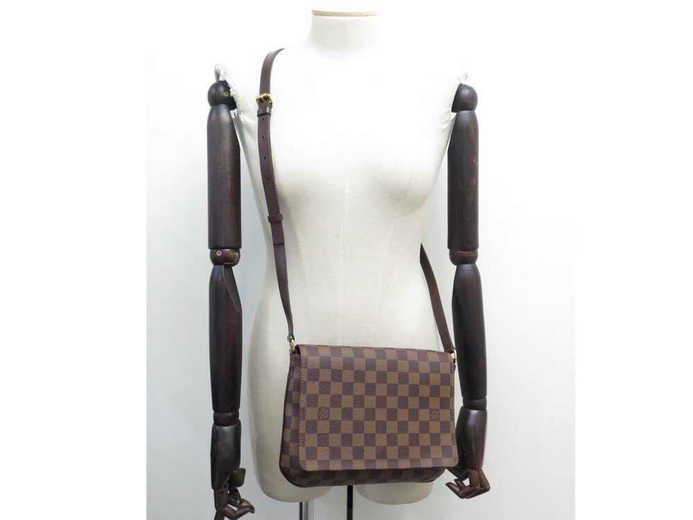 sac a main louis vuitton musette tango pm n51301