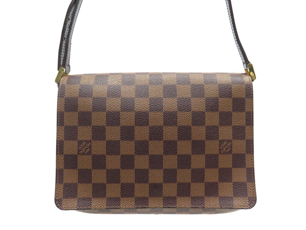 sac a main louis vuitton musette tango pm n51301