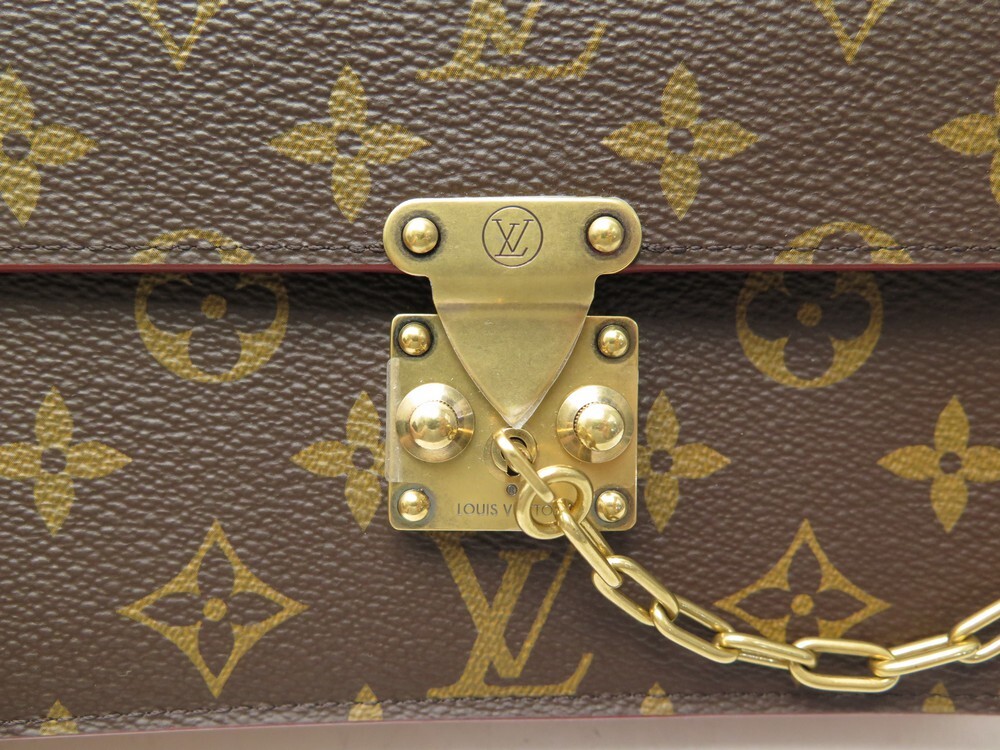 sac ceinture louis vuitton s lock belt pm m44667