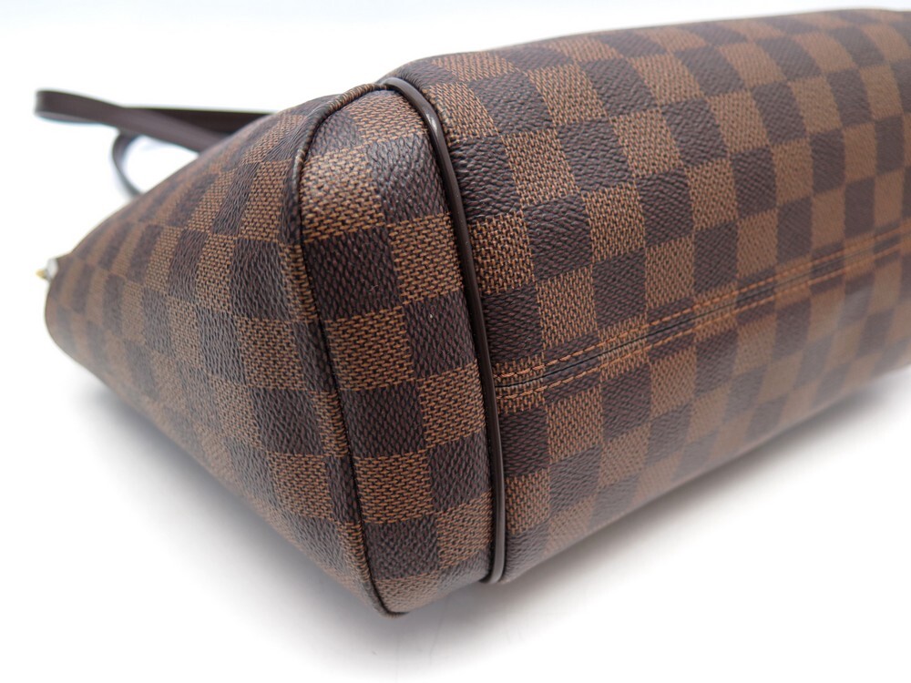 sac a main louis vuitton totally pm n41282 damier