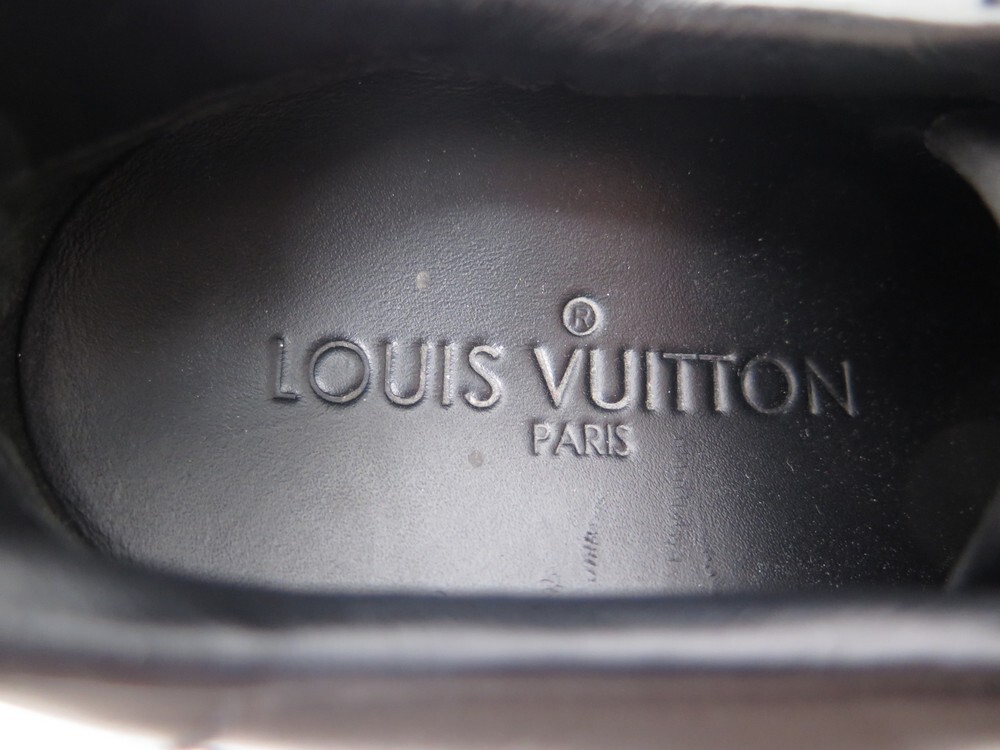 Baskets Louis Vuitton pour femme  Réductions en ligne jusqu'à 37