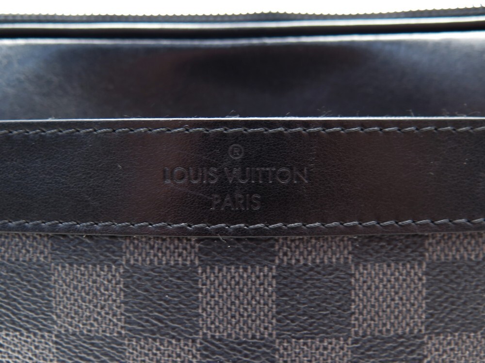 sac sacoche vuitton trocadero messenger n40088 toile