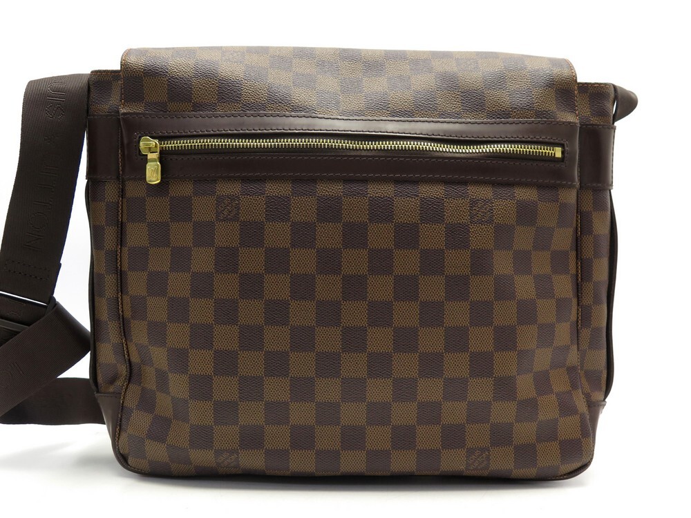 sacoche louis vuitton besace abbesses toile monogram