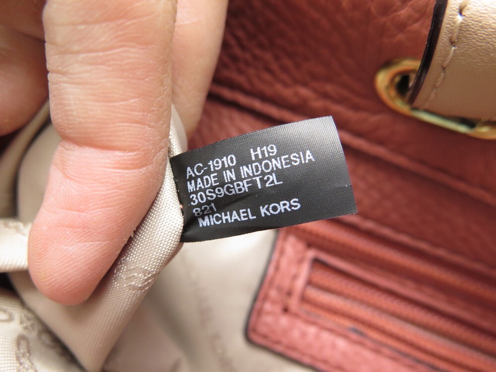 Michael discount kors 30s9gbft2l