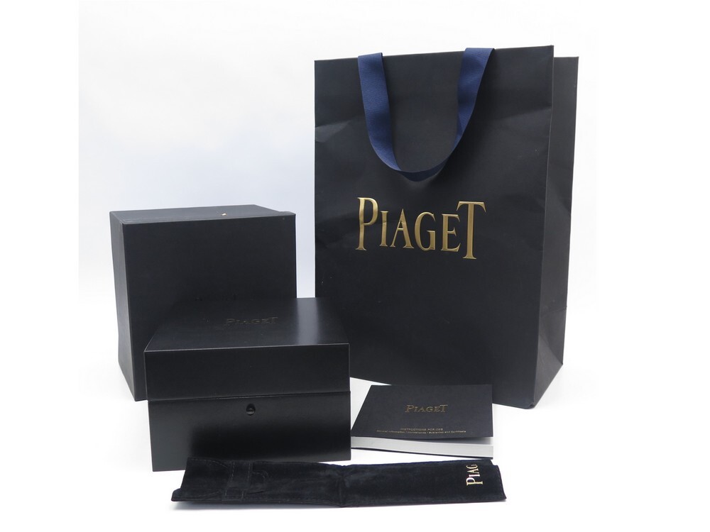 montre piaget 9930 altiplano carre mecanique 29