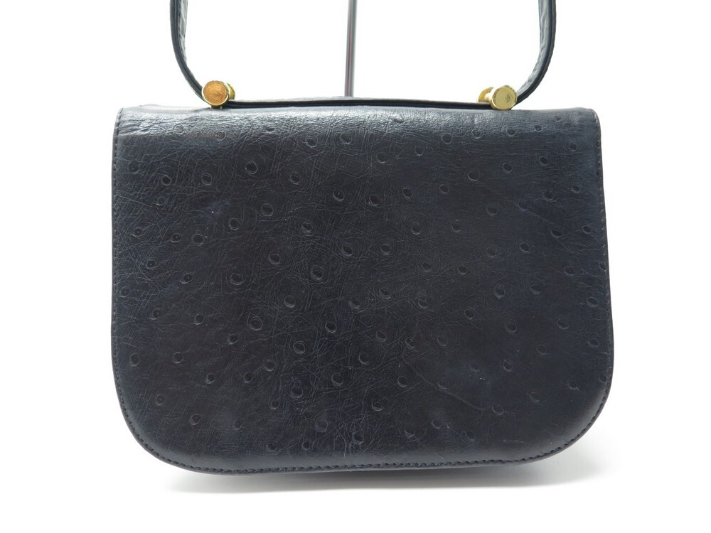 Vintage sac a main louise fontaine shopping en - Authenticité garantie -  Visible en boutique