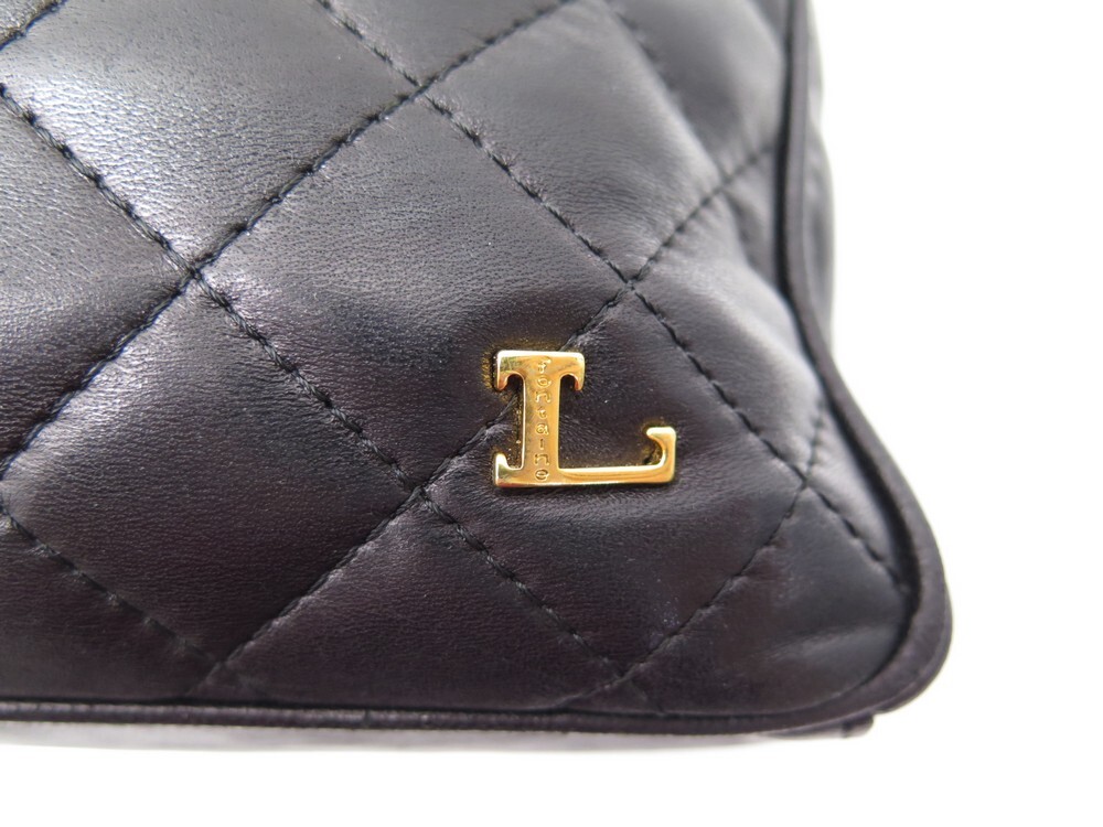 Gallery – Louis Fontaine Leather Goods