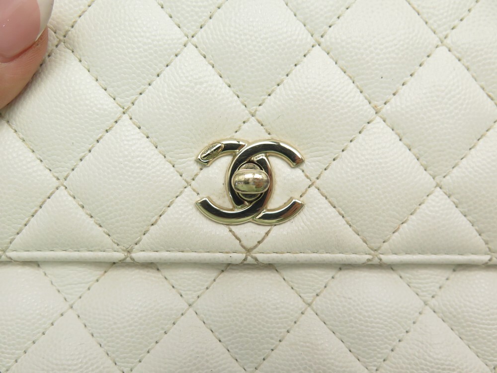 Sac Chanel - Le Corner dépôt vente de luxe