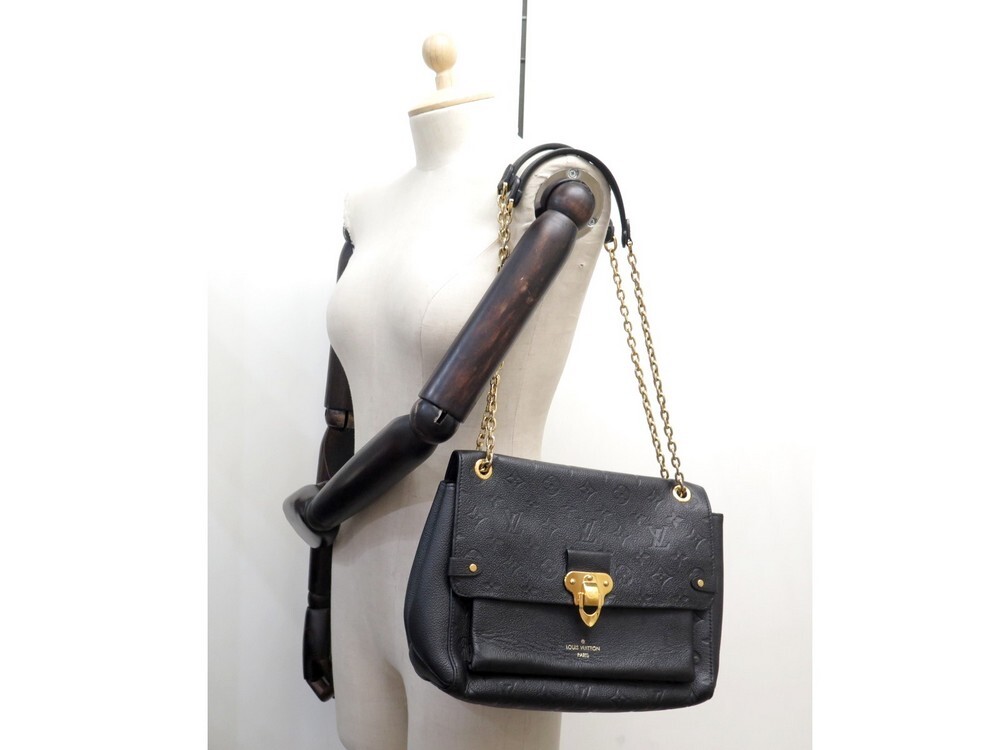 Vendôme MM Monogram - Women - Handbags