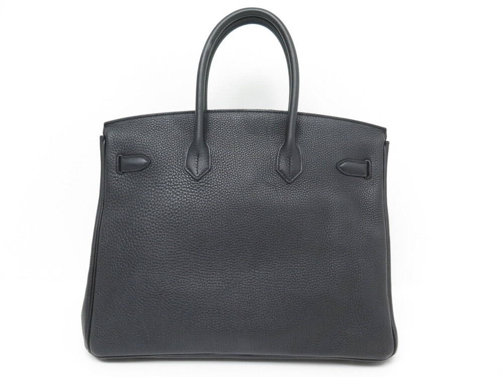 Cuir discount togo hermes