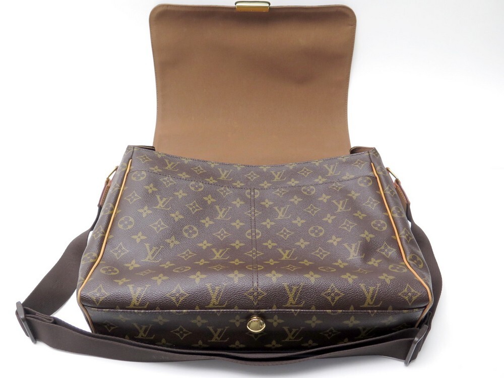 sac a main louis vuitton abbesses sacoche