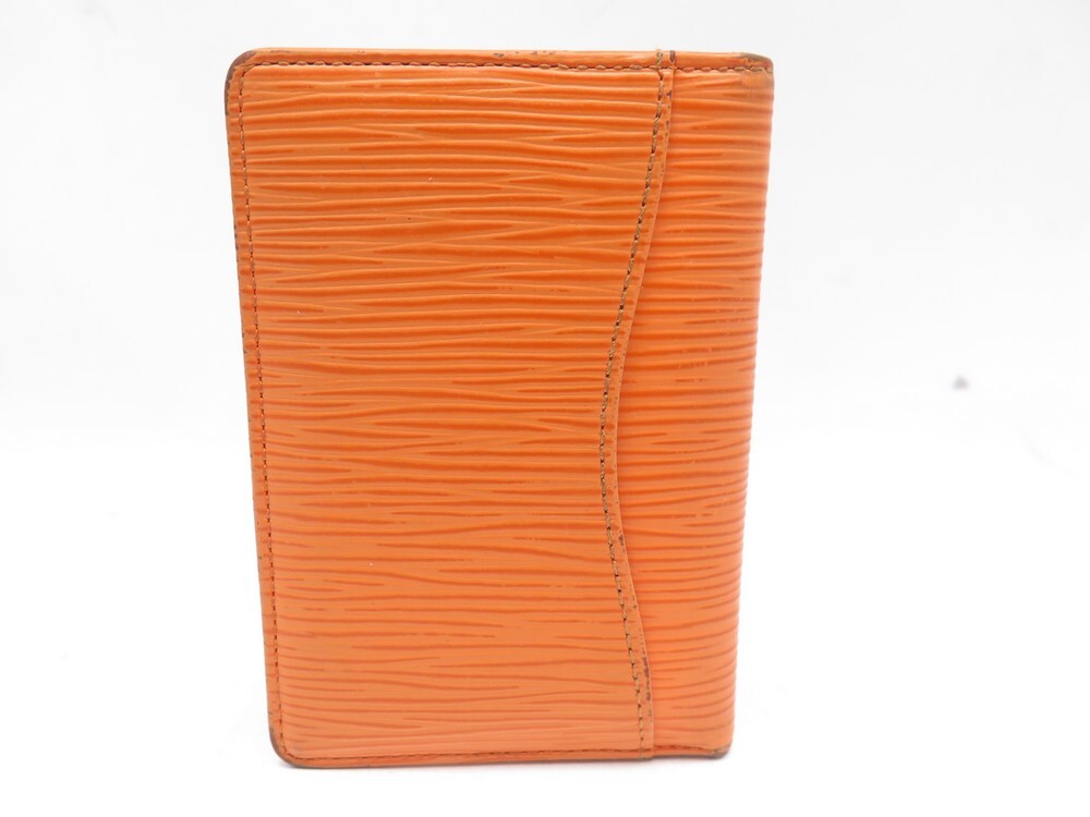 Neo Porte Cartes Epi Leather - Wallets and Small Leather Goods