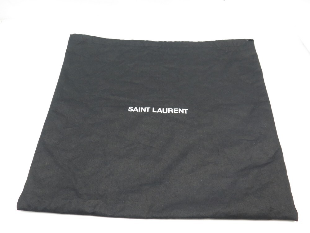 The Saint Laurent Sac Coeur Bag - PurseBlog