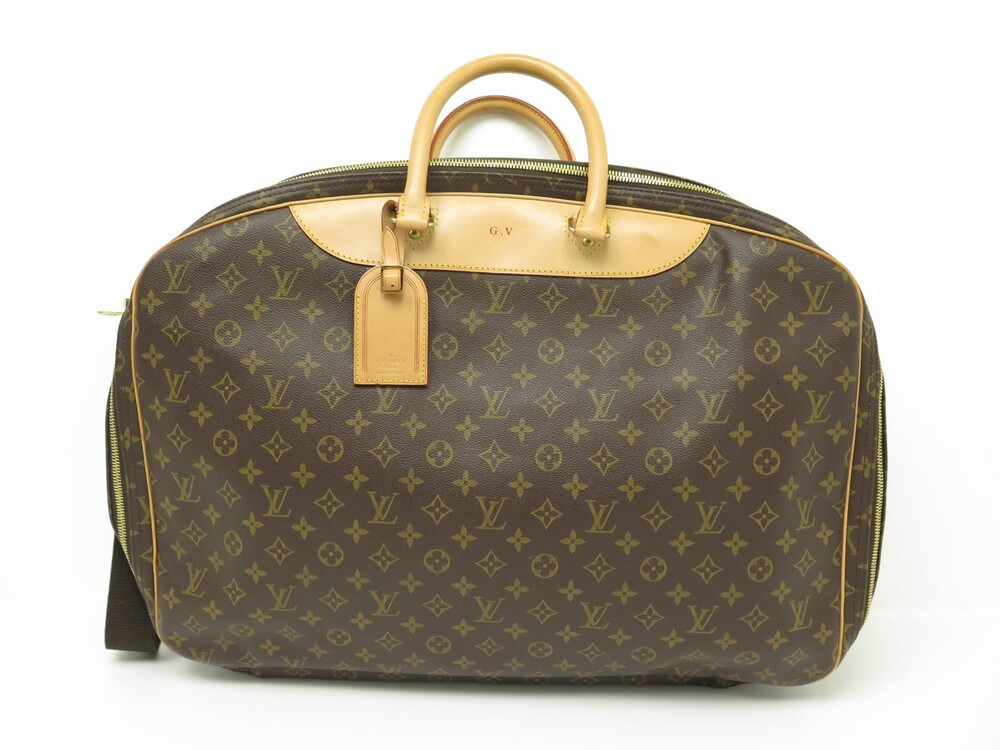 Louis Vuitton Alize de Poche 55 M41392 – Timeless Vintage Company