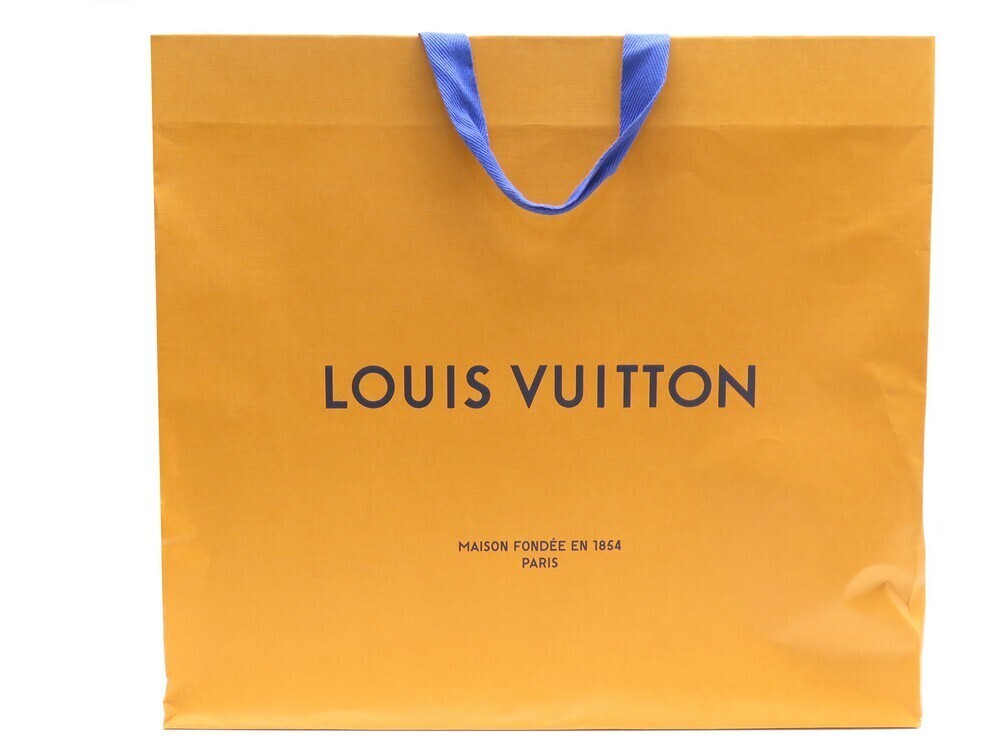 J'ouvre le calendrier de l'Avent Louis Vuitton 2022 💙 #calendrierdela