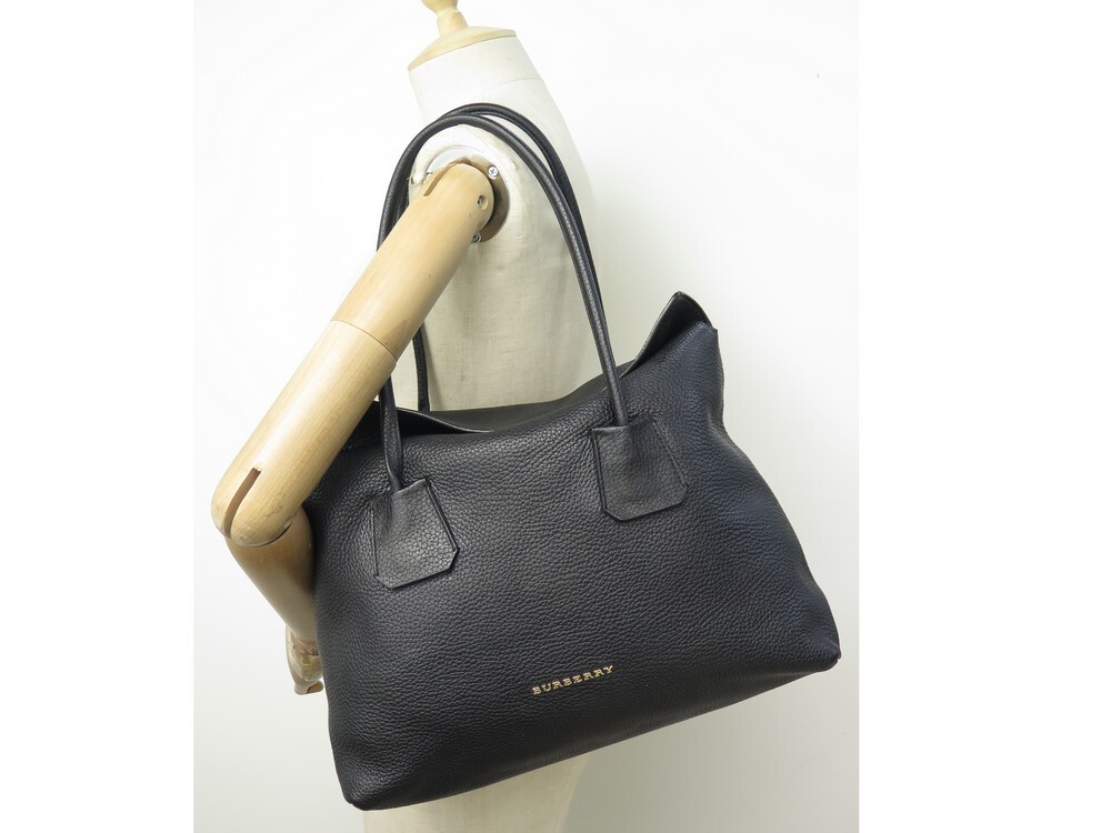 burberry baynard tote