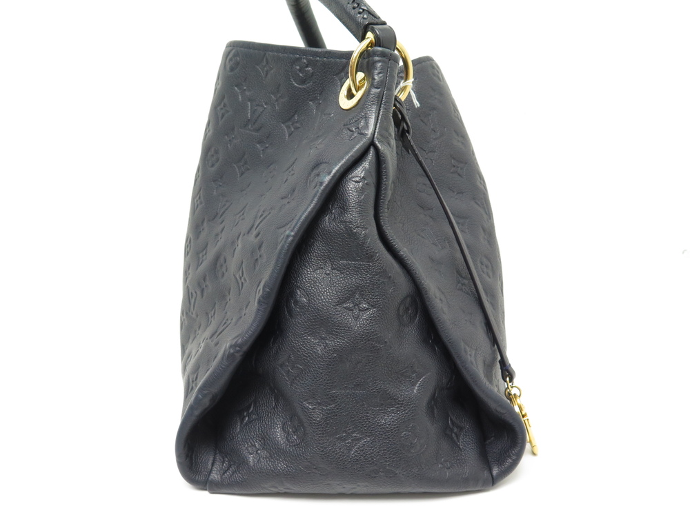 Sac à main Louis Vuitton Artsy 398351 d'occasion