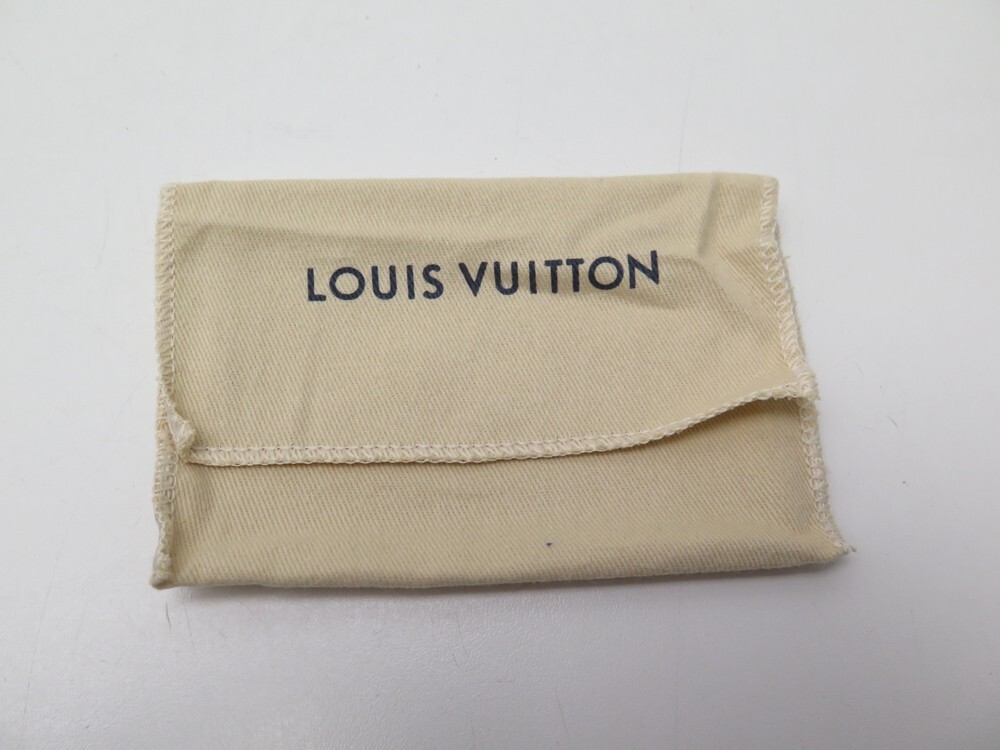 porte monnaie louis vuitton rosalie n61276 en toile