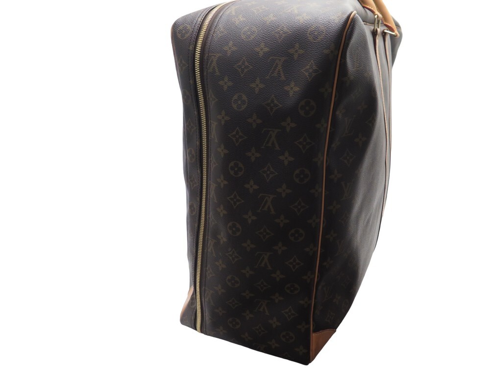 valise louis vuitton sirius 70 toile monogram m41400