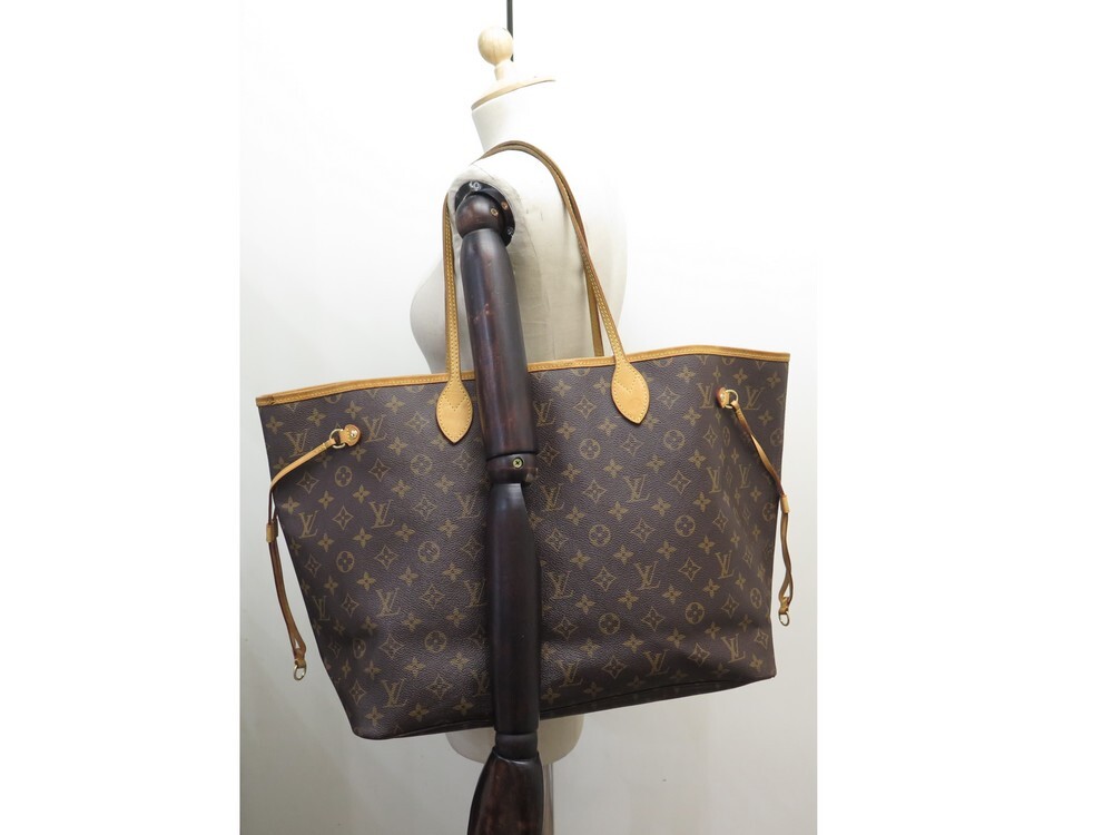 Sac Cabas Louis Vuitton Neverfull 366574