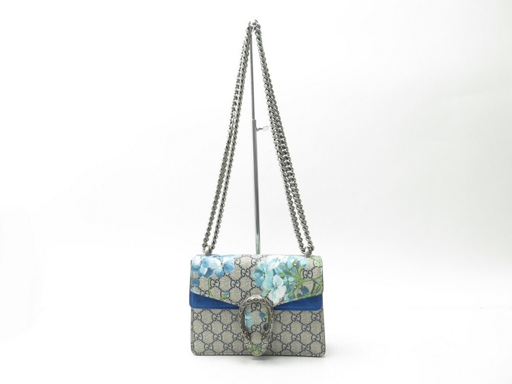 Gucci Dionysus Mini GG Shoulder Bag - 421970 – iPawniShop