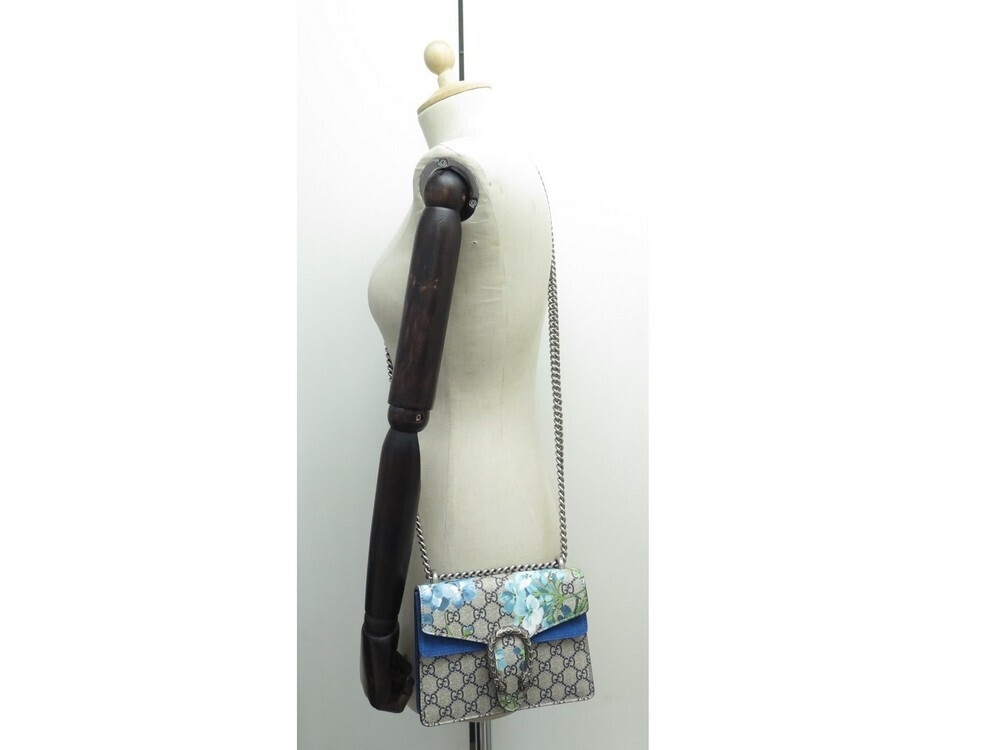 Gucci Dionysus Mini GG Shoulder Bag - 421970 – iPawniShop