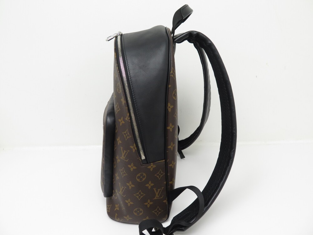 Shop Louis Vuitton Josh backpack (M45349, N40365 ) by CITYMONOSHOP