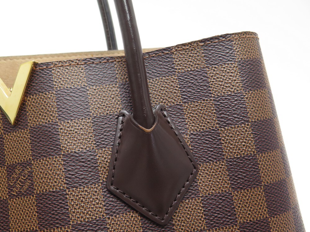 Second Hand Louis Vuitton Kensington Bags