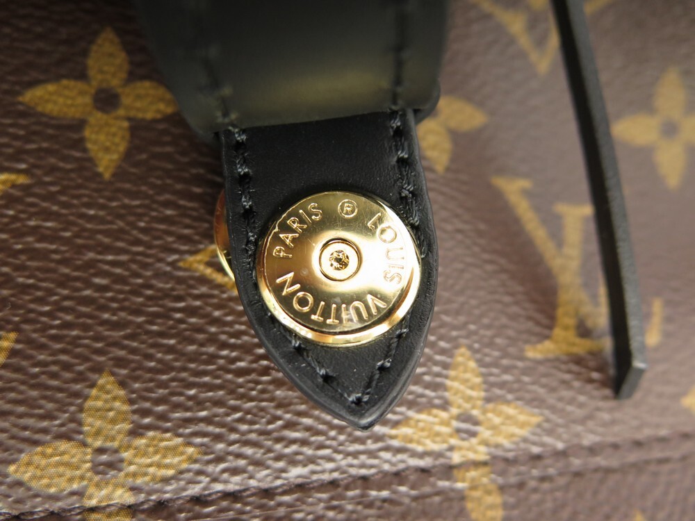 Louis Vuitton Montsouris pm (M45515)  Louis vuitton, Louis vuitton bag, Vuitton  bag