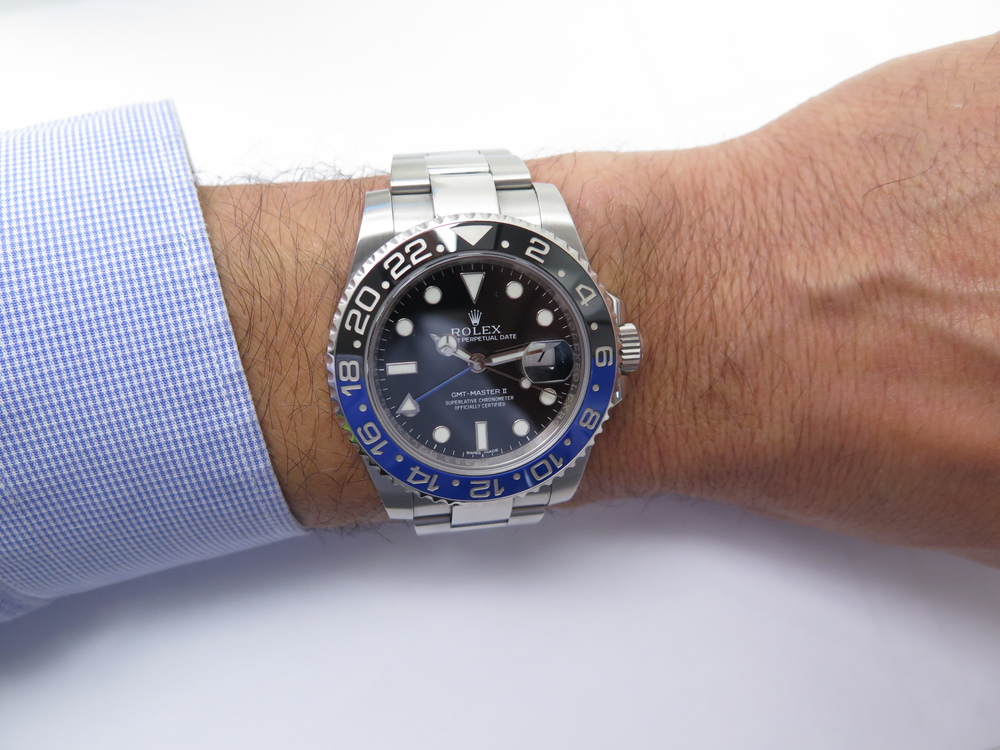 Rolex 11671 discount