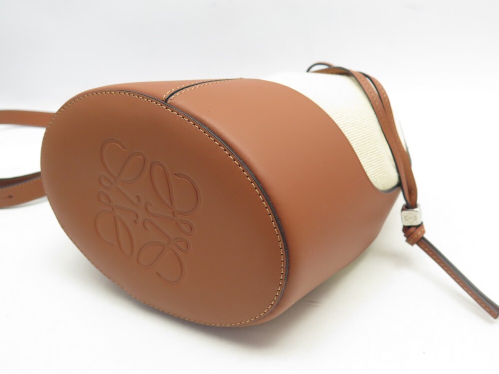 Loewe - Bolso Balloon Rafia - Shoulder Bags, Facebook Marketplace
