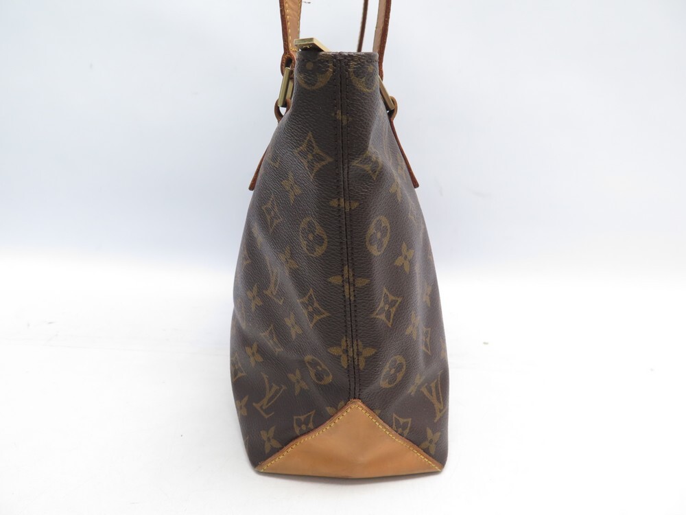 LOUIS VUITTON Cabas Piano Womens tote bag M51148 at 1stDibs