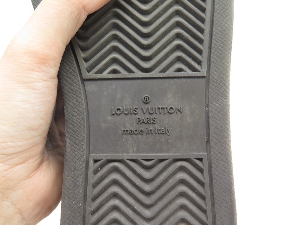 Buy LOUIS VUITTON Louis Vuitton MS0137 Rivoli Line Leather