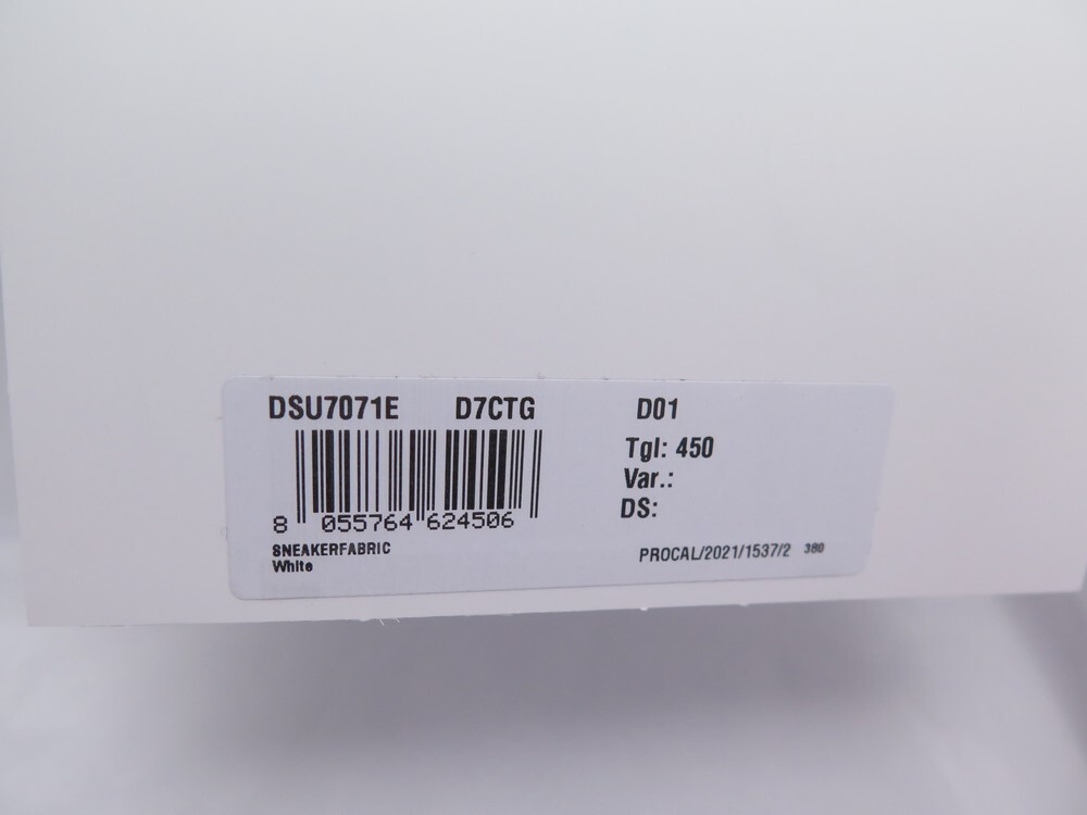 Buy Versace Chain Reaction 'White' - DSU7071E D7CTG D01
