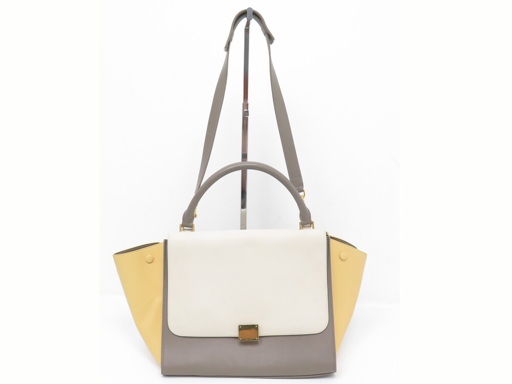 Sac celine trapeze outlet petit modele