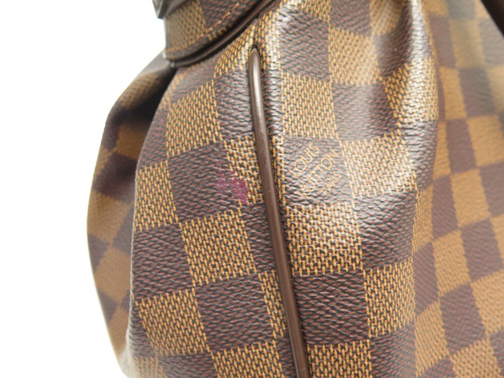 sac a main louis vuitton trevi gm n51998 toile damier