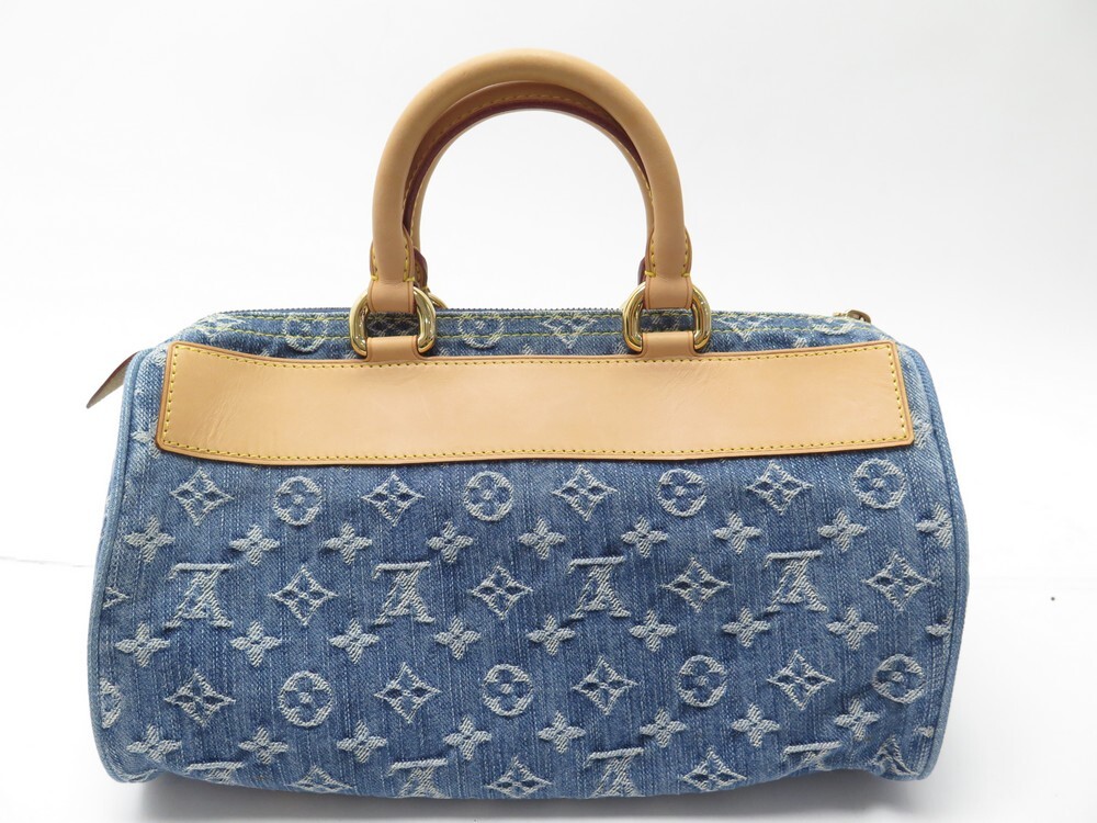 Louis Vuitton Neo Speedy Hand Bag