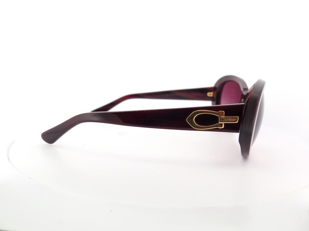 Louis Vuitton Red/Black Gradient Z0286W Evidence Sunglasses Louis