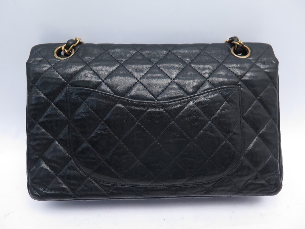 Sac de shop luxe chanel