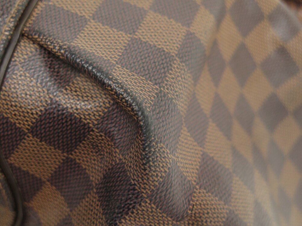 sac a main louis vuitton trevi gm n51998 toile damier