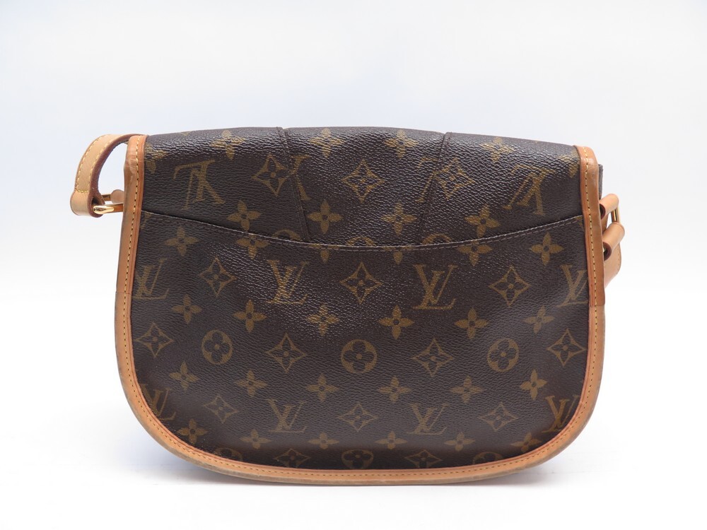 sac a main louis vuitton menilmontant pm m40474 toile