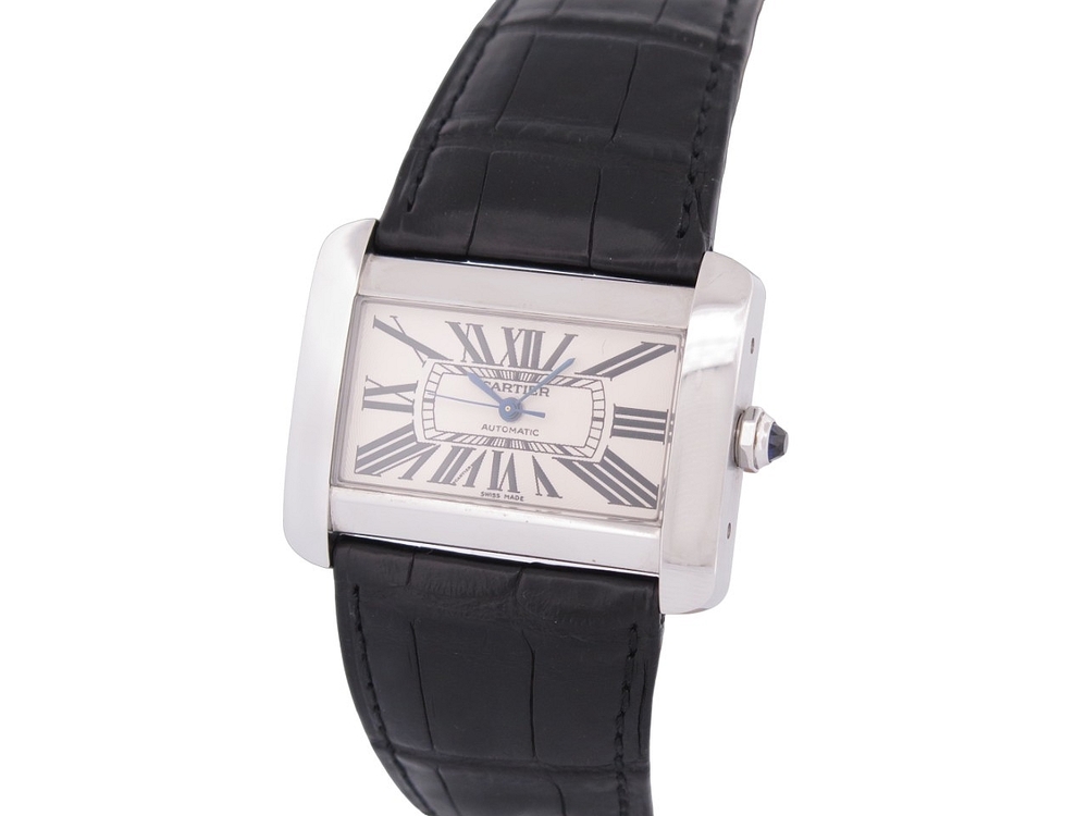 Cartier 2612 clearance