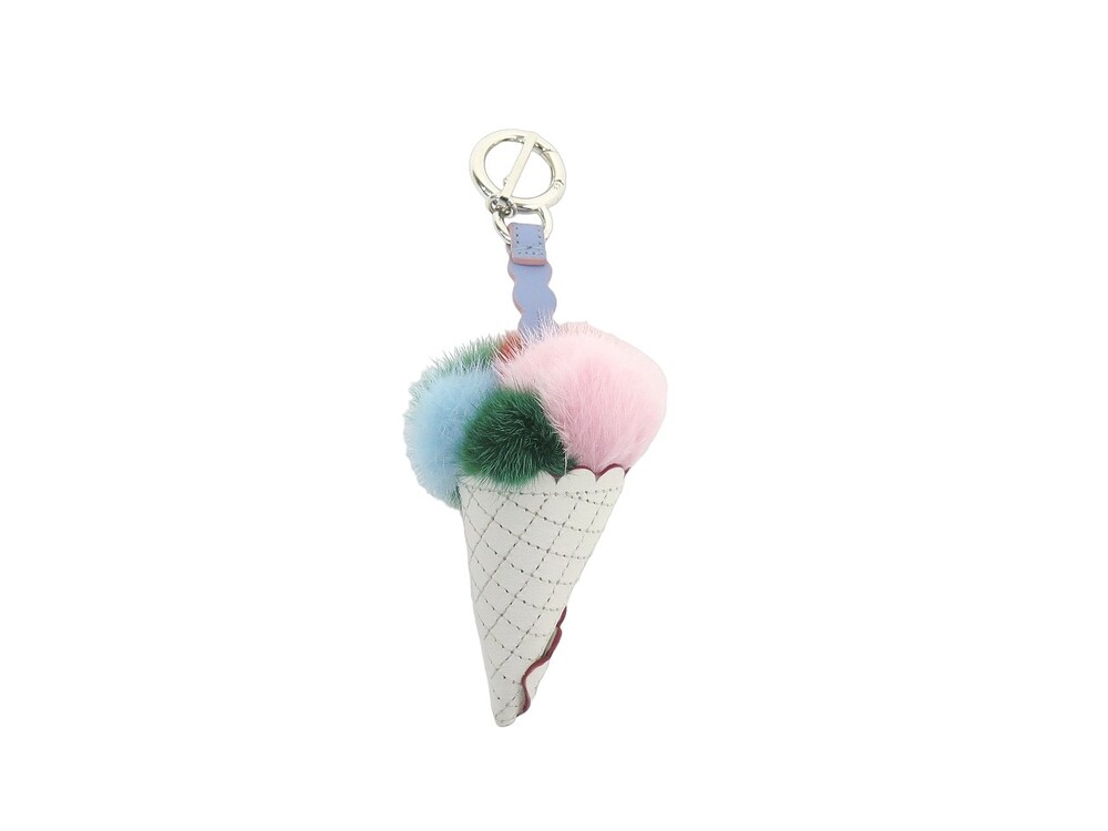 Fendi ice cream discount charm