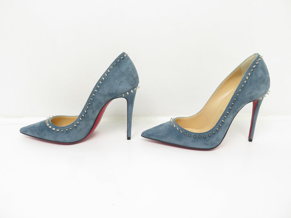 Anjalina louboutin 100 best sale