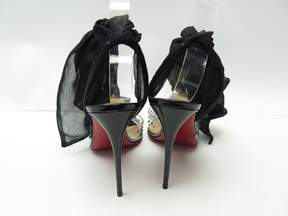 Miragirl christian louboutin hotsell