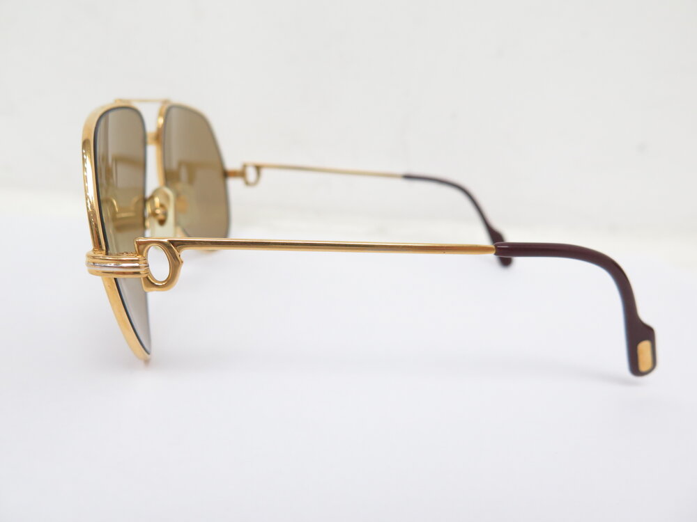 Lunette cartier vendome hotsell