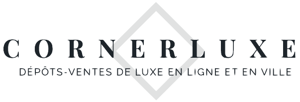Logo Corner Luxe